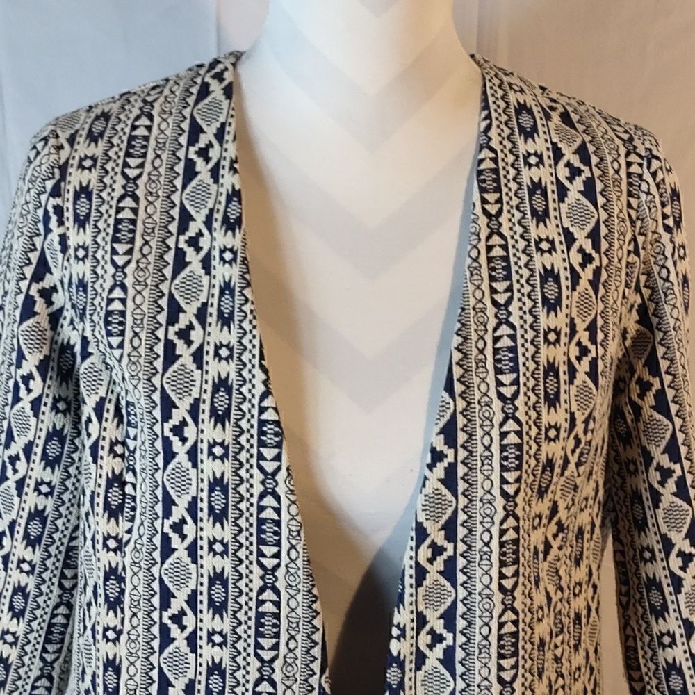 Show Me Your MuMu Tassel Jacket - Picture 3 of 10